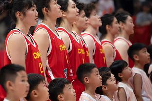 澳大利亚女篮将于5月26日至6月3日与中国女篮进行系列热身赛